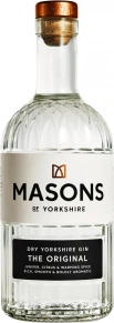 Джин The Original, Masons of Yorkshire, 0.7 л