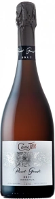 Игристое вино Panot Gaudi Reserva Brut, Cavas Hill, DO, 0.75 л