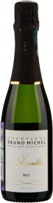 Шампанское Assemblee Brut, Bruno Michel, AOC, 0.375 л