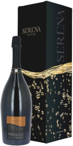 Игристое вино Prosecco Treviso, Terra Serena, DOC, 3 л (п/у)