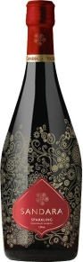 Винный напиток Tinto, Sandara, 0.75 л