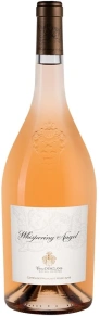 Вино Rose, Whispering Angel, AOC, 2019, 3 л