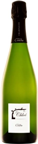 Шампанское Chloe Brut Nature, Vincent Couche, AOC, 0.75 л