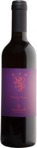 Вино Pinot Nero, Antonutti, DOC, 2022, 0.375 л