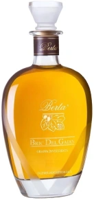 Граппа Bric del Gaian, 7 лет, 0.7 л