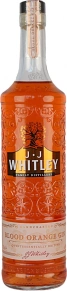 Джин Blood Orange, J.J. Whitley, 0.7 л