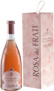 Вино Rosa dei Frati, 2023, 0.75 л (п/у)