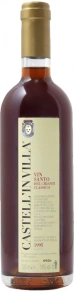 Вино Vin Santo del Chianti Classico, Castell'in Villa, DOC, 1995, 0.5 л