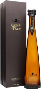 Текила 1942, Don Julio, 2.5 года, 0.7 л (п/у)