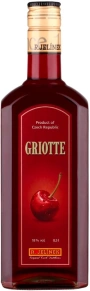 Ликер Griotte, R. Jelinek, 0.5 л