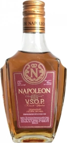 Коньяк Napoleon Charles Louis, VSOP, 4 года, 0.25 л