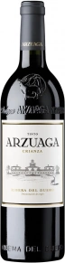 Вино Arzuaga, Crianza, 2020, 0.75 л
