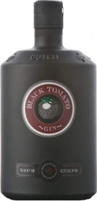 Джин Black Tomato, 0.7 л
