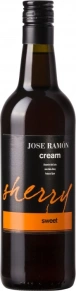 Херес Cream, Jose Ramon, 0.75 л