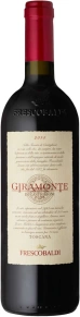 Вино Giramonte, IGT, 2015, 0.75 л