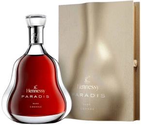 Коньяк Paradis, Hennessy, 20 лет, 0.7 л (п/у)