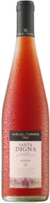Вино Cabernet Sauvignon Rose, Santa Digna, 2010, 0.75 л