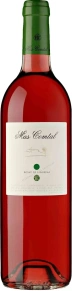 Вино Rosat de Llagrima, Mas Comtal, DO, 2010, 0.75 л
