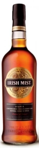 Ликер Irish Mist, Irish Mist, 0.5 л