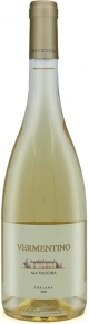 Вино Vermentino, Aia Vecchia, IGT, 2020, 0.75 л