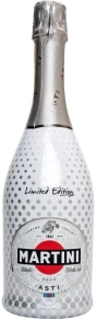 Игристое вино Asti Limited Edition, Martini, DOCG, 0.75 л