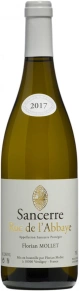 Вино Roc de l'Abbaye Sancerre, Florian Mollet, AOC, 2017, 0.75 л
