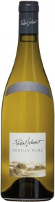 Вино Pouilly-Fume, Pascal Jolivet, 2015, 1.5 л