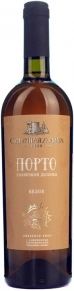 Вино Порто, Солнечная Долина, 0.75 л