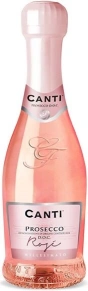 Игристое вино Millesimato Prosecco Rose, Canti, DOC, 0.75 л