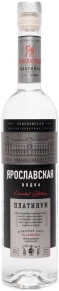 Водка Платинум, Ярославская, 0.5 л