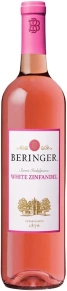 Вино White Zinfandel, Beringer, 2015, 0.75 л
