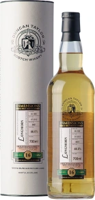 Виски Longmorn, Dimensions, 16 лет, 0.7 л (п/у)