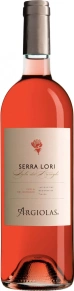 Вино Serra Lori, IGT, 2021, 0.75 л
