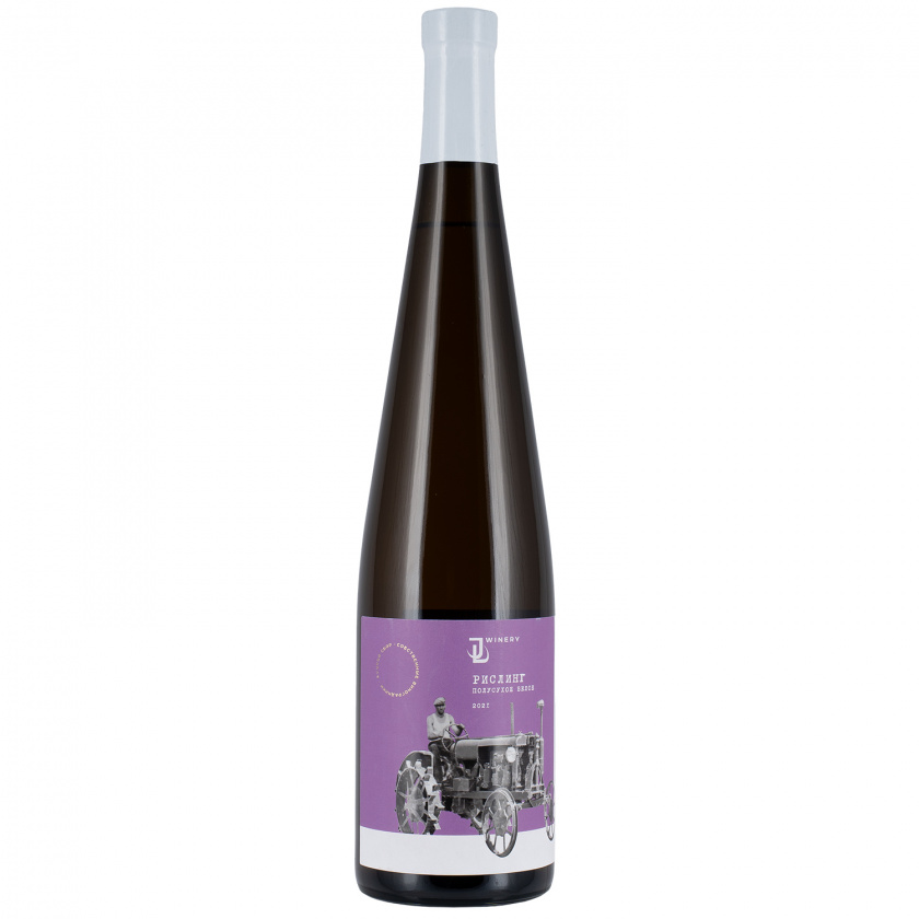 Вино Рислинг, Дорохов