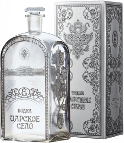 Водка Царское Село, 0.7 л (п/у)