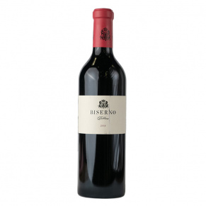 Вино Toscana, Tenuta di Biserno