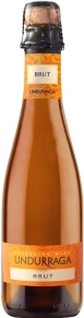 Игристое вино Brut, Undurraga, 0.375 л
