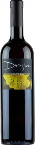 Вино Malvasia, Damijan Podversic, IGT, 2014, 0.75 л