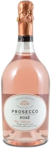 Игристое вино Millesimato Prosecco Rose, Villa Folini, DOC, 2022, 0.75 л