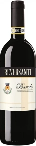 Вино Barolo, Reversanti, DOCG, 2017, 0.75 л