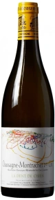 Вино Chassagne-Montrachet 1er Cru La Dent de Chien, Chateau de la Maltroye, AOC, 2020, 0.75 л