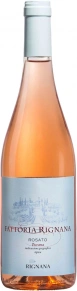 Вино Sangiovese Rosato, Rignana, IGT, 2018, 0.75 л
