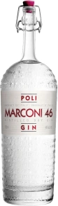 Джин Marconi 46, Poli, 0.7 л