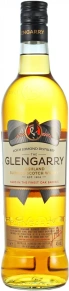 Виски Glengarry, 3 года, 1 л