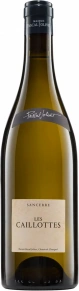 Вино Les Caillottes Sancerre Blanc, Pascal Jolivet, 2022, 0.75 л