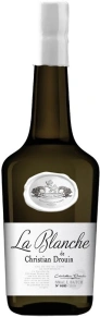 Бренди La Blanche Eau de Vie de Cidre, Christian Drouin, 0.7 л