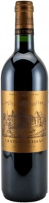 Вино Grand cru classe Margaux, Chateau d'Issan, AOC, 2001, 0.75 л