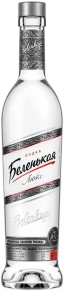Водка Люкс, Беленькая, 0.5 л