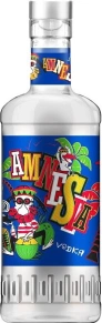 Водка Amnesia, 0.5 л