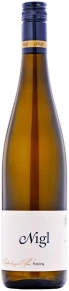 Вино Riesling Senftenberger Piri, Nigl, DAC, 2016, 0.75 л